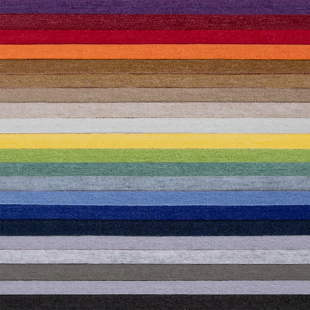 Потолочная офисная акустическая панель Askia VOLUMETRIC ARCH-00073382 - Вид №6