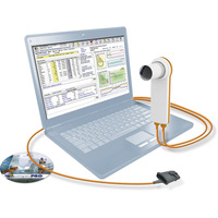 Спирометр компьютерный MiniSpir Santreyd MED-88 - Вид №1