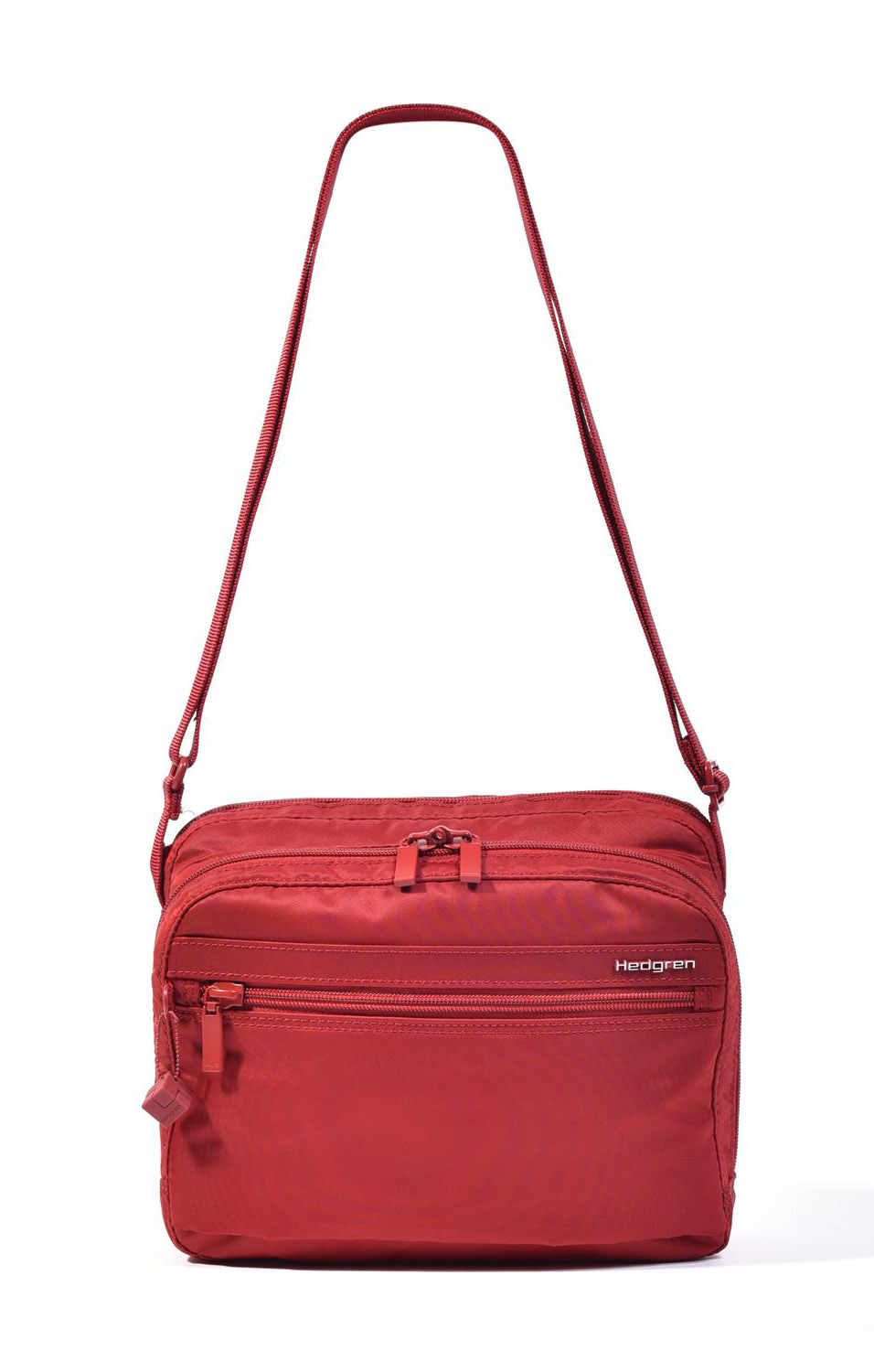 HIC226/134-07 Молодежная сумка HIC226 Metro RFID Hedgren Inner City  - Вид №5