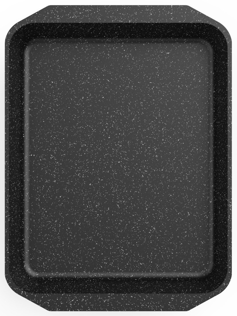 9149092 Противень Мечта Гранит 19*27см STDN-0031018 - Вид №1
