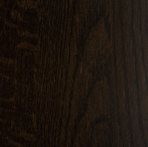 Паркетная доска Polarwood Dark Brown Дуб (Рельефная) 2266х188 мм 2600200096 - Вид №1