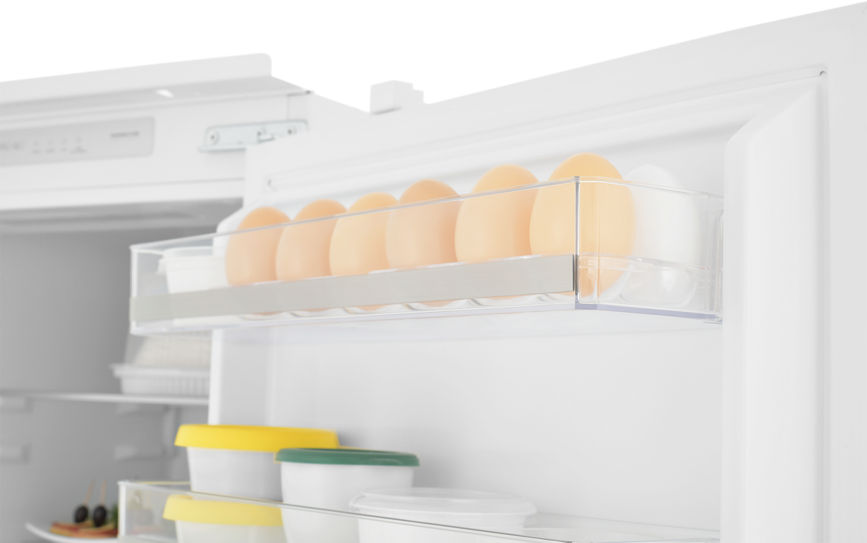 9212299 Встраиваемый холодильник ZUGEL ZRI2000FNF STDN-0026223 - Вид №17