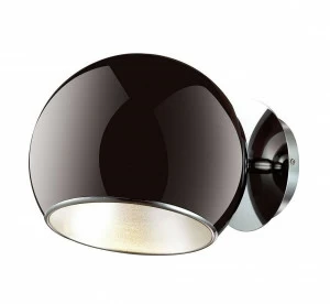 Бра ST Luce Lucido SL855.401.01 ST LUCE ОРИГИНАЛЬНЫЕ 078290 Черный