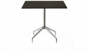 B&B Italia Project Квадратный стол в hpl по контракту Sina