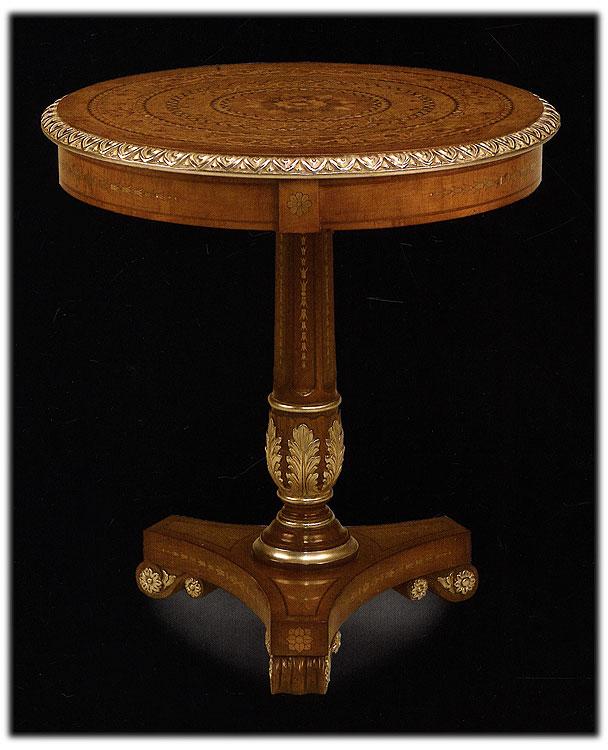 Столик  ISACCO AGOSTONI 1292 