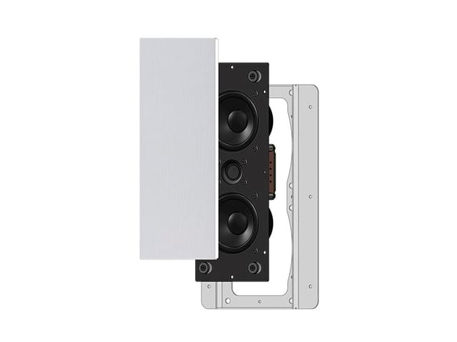 Металлический акустический диффузор Garvan Acoustic Luna ARCH-00081292