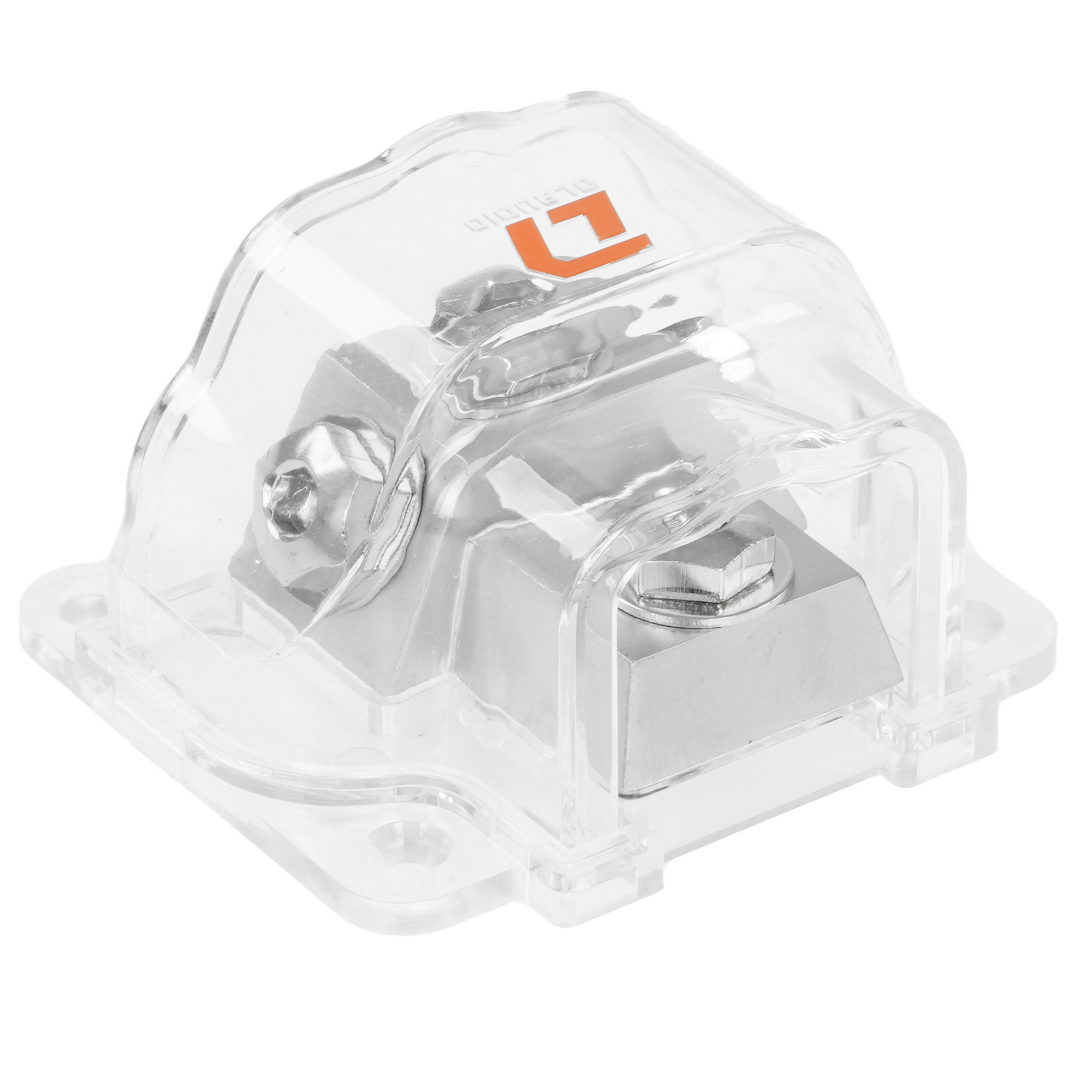 9285784 Дистрибьютор питания DL Audio Power Distributor 08 STDN-0000651 - Вид №1