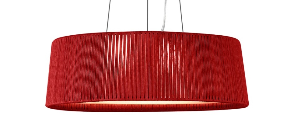 004250 Люстра Ole! Drum Santreyd - Вид №5