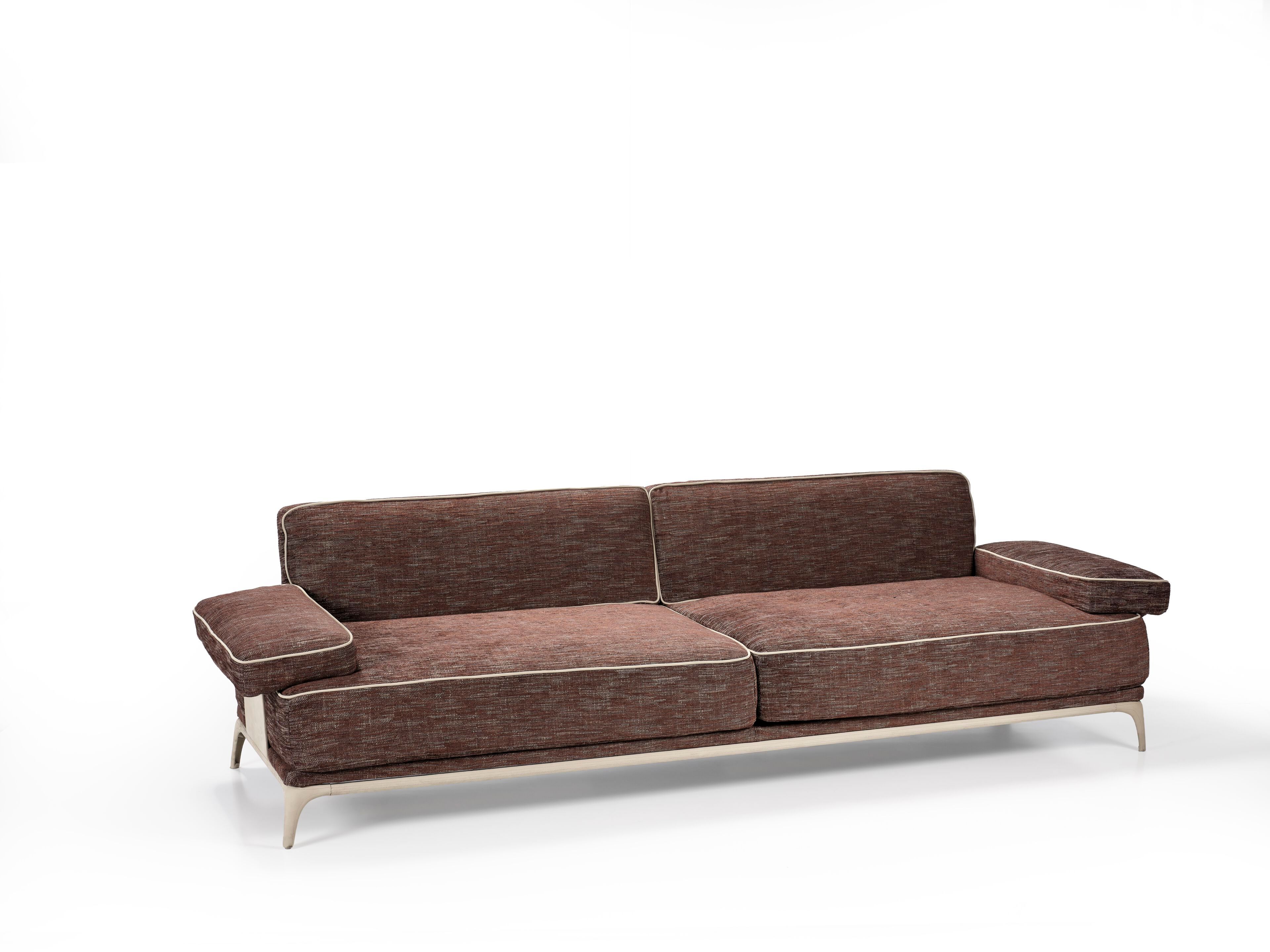 Ткань диван RIVATELIER JAZZ ARCH-00109198 - Вид №4