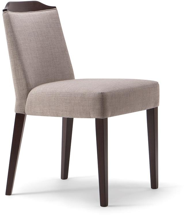 Tirolo Стул из мягкой ткани Boston 010 s - Вид №1