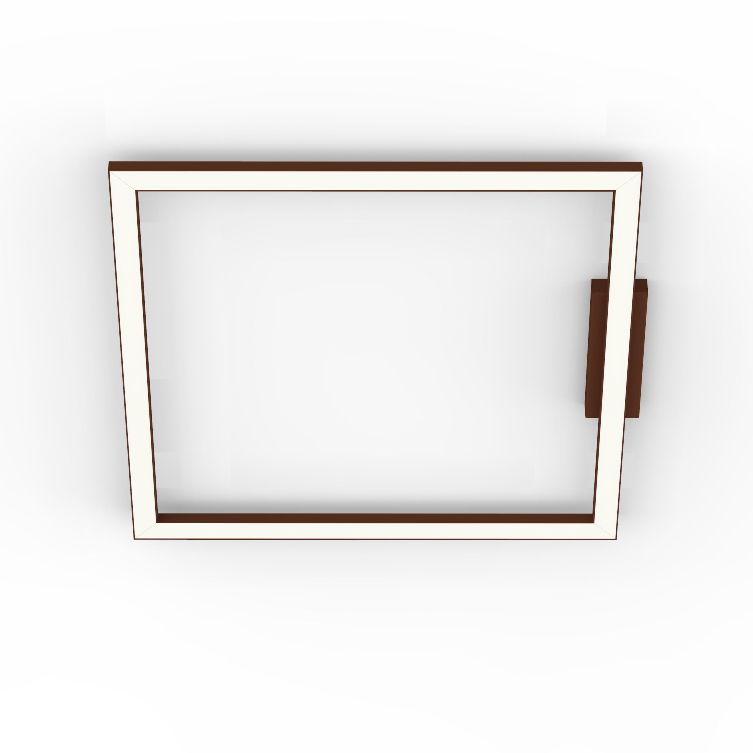 Светодиодный потолочный светильник WayPoint рамка ARCH-00055718 - Вид №66