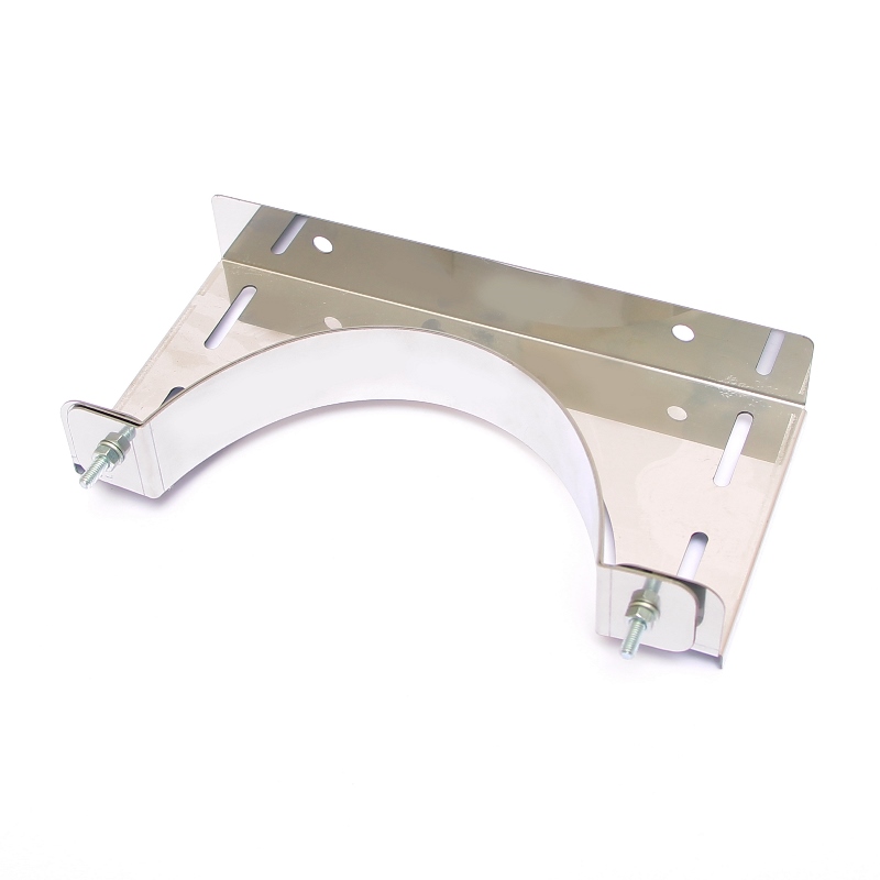 Стеновой хомут Ferrum Ф180 (AISI 430) FK19180F