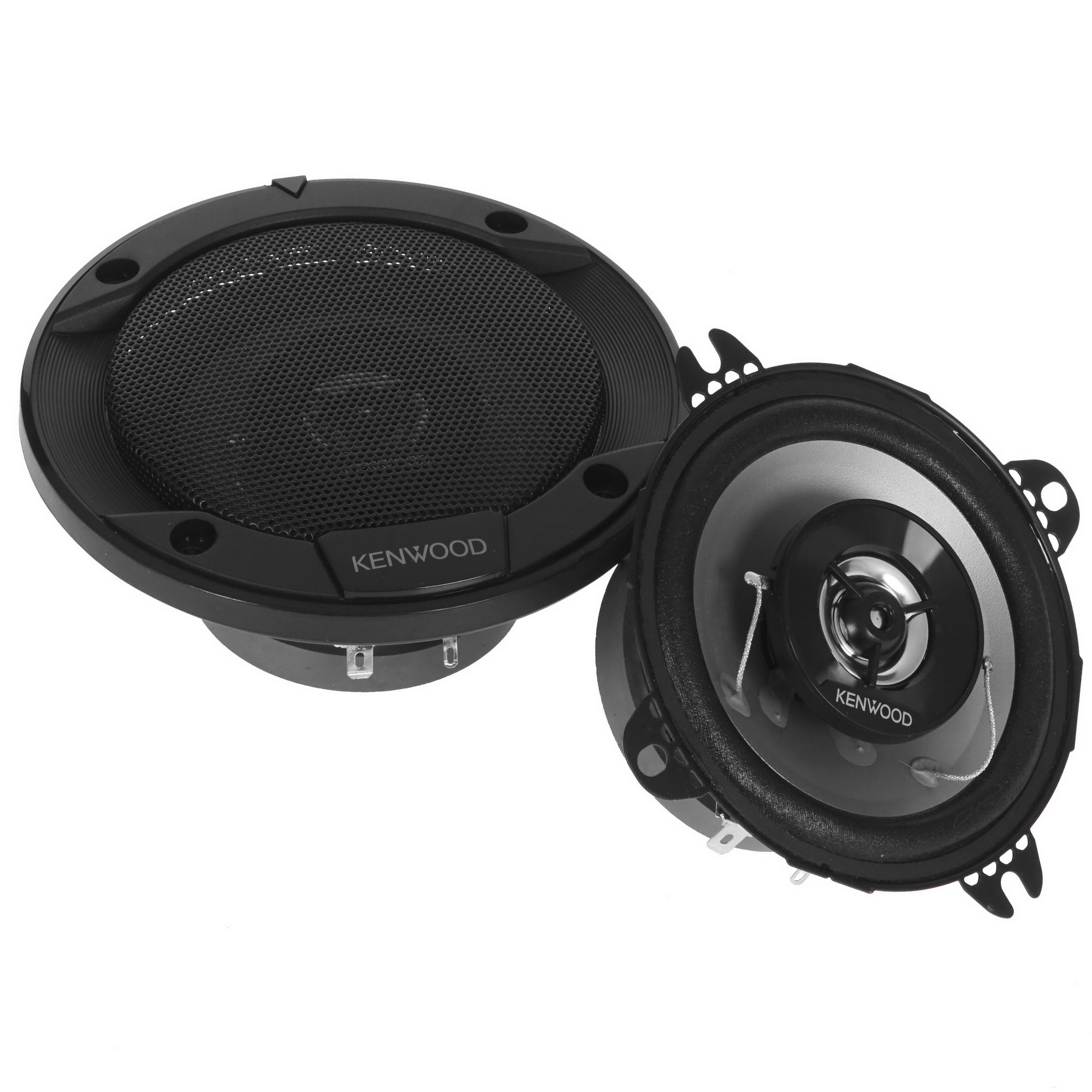 5081063 Коаксиальная акустическая система KENWOOD KFC-S1066 STDN-0029136