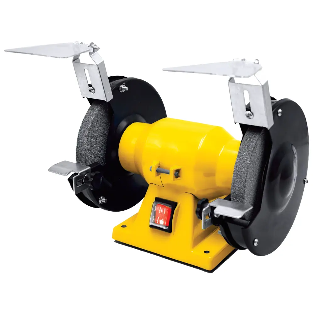 Станок точильный ZSL-120/1LP, 120 Вт Santreyd STLM-2063680