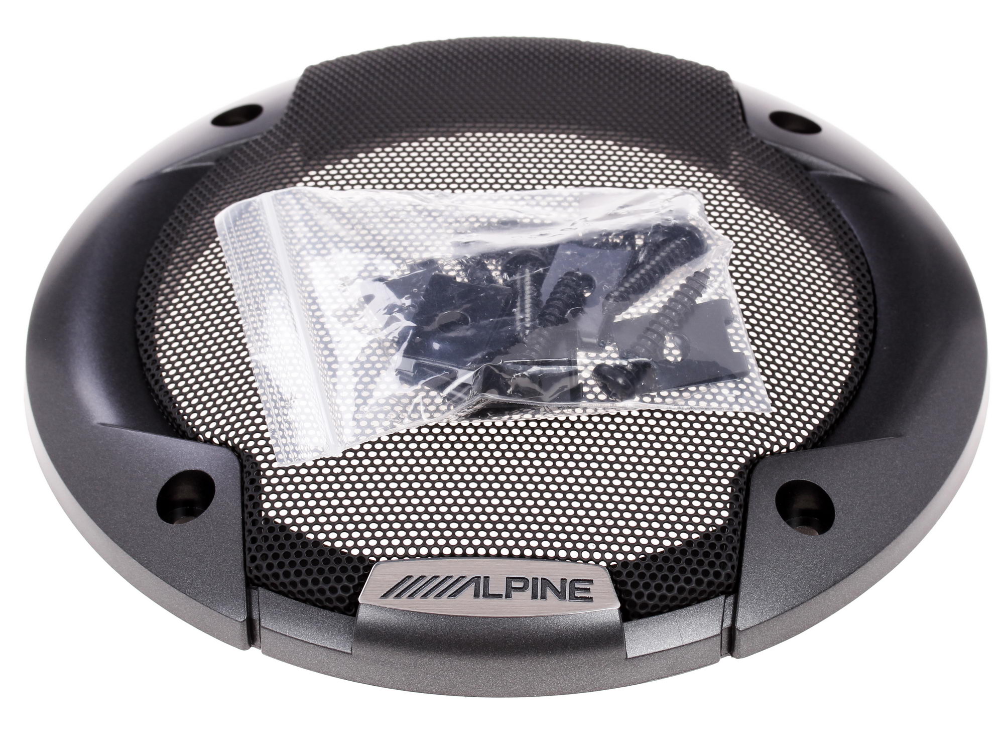 6602476 Коаксиальная акустическая система Alpine SPG 13C2 STDN-0032162 - Вид №4