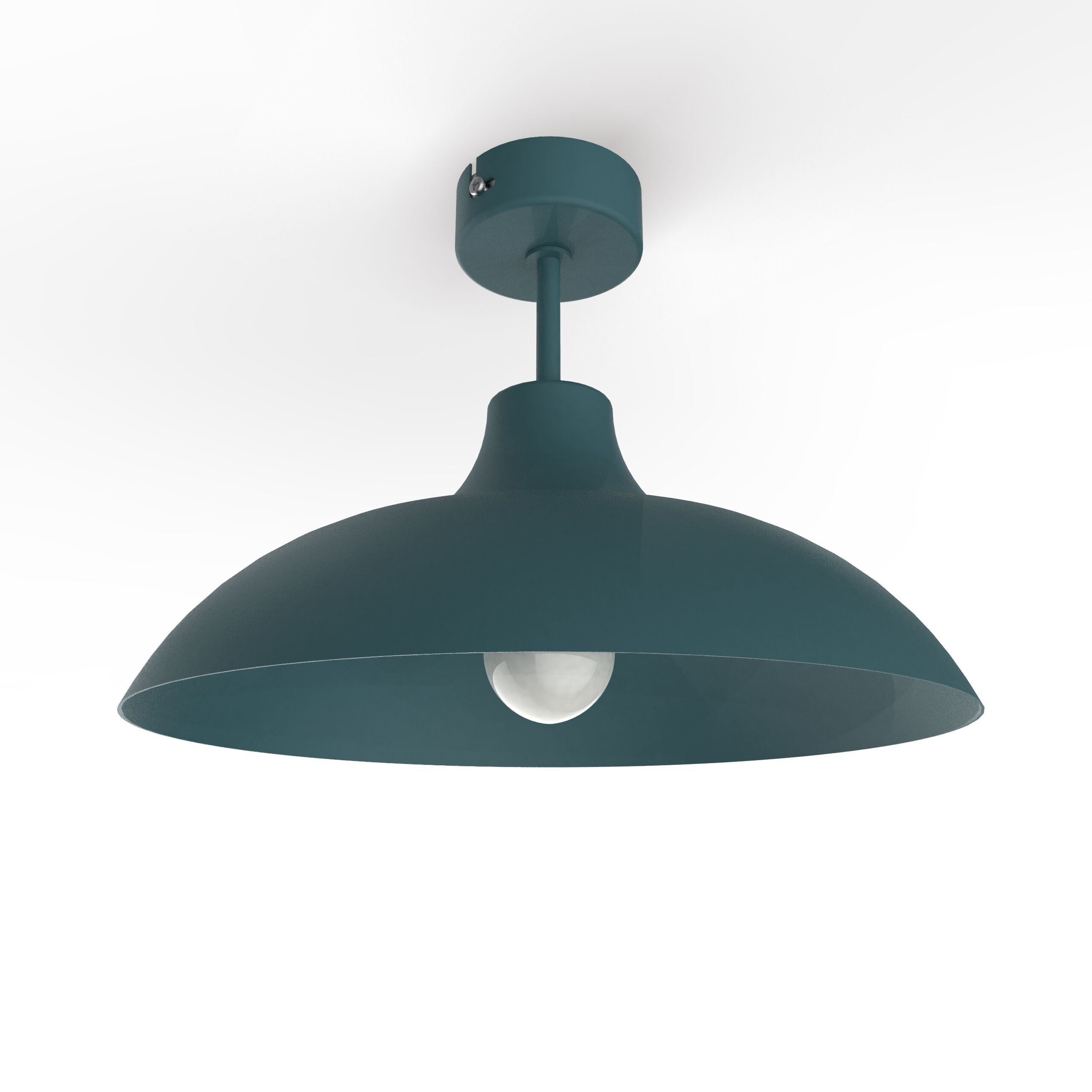 Светодиодный потолочный светильник WayPoint Парижский ARCH-00017523 - Вид №37