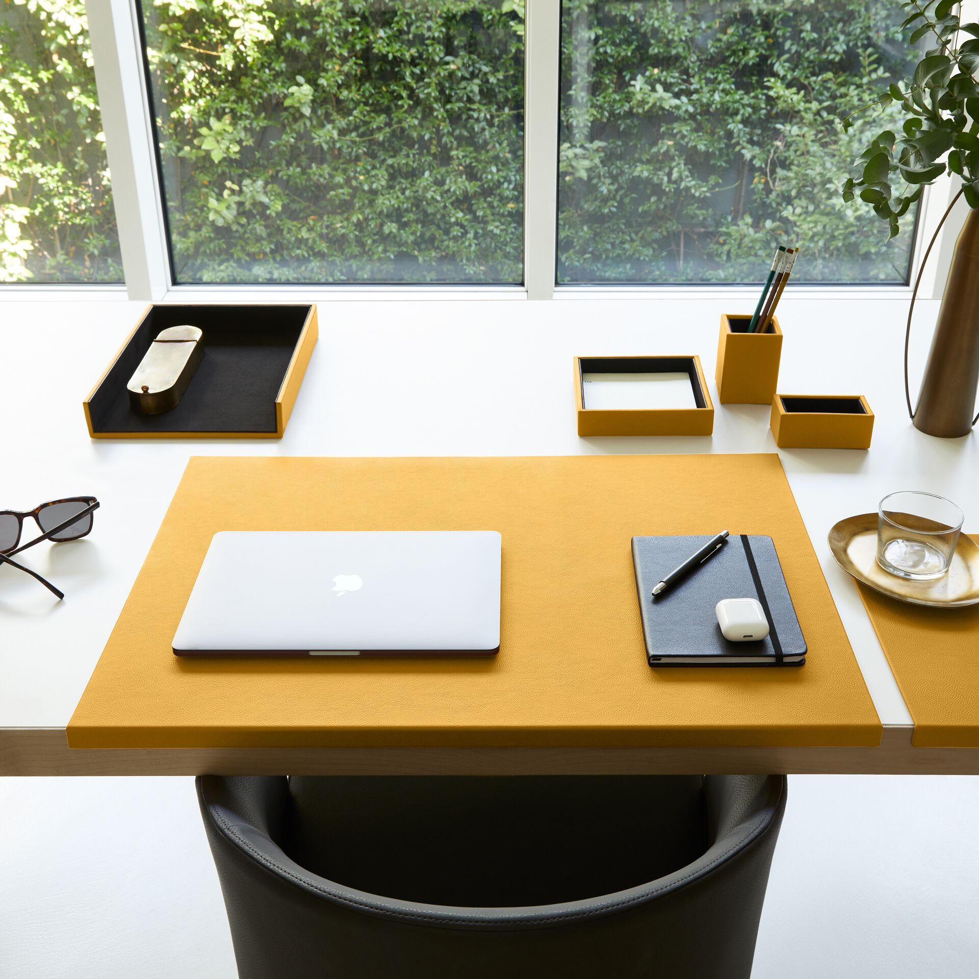 Кожаный чехол EGLOOH Adamantis ARCH-00064469 - Вид №43