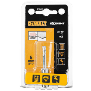 Сверло корончатое DeWalt DT6037 5303301