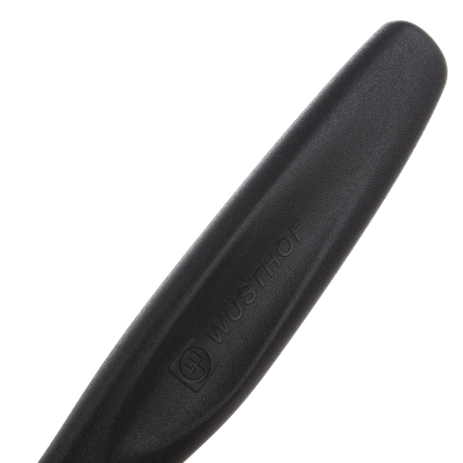 Нож для чистки овощей Sharp Fresh Colourful, 6 см, черная рукоятка WUESTHOF W3033 - Вид №4