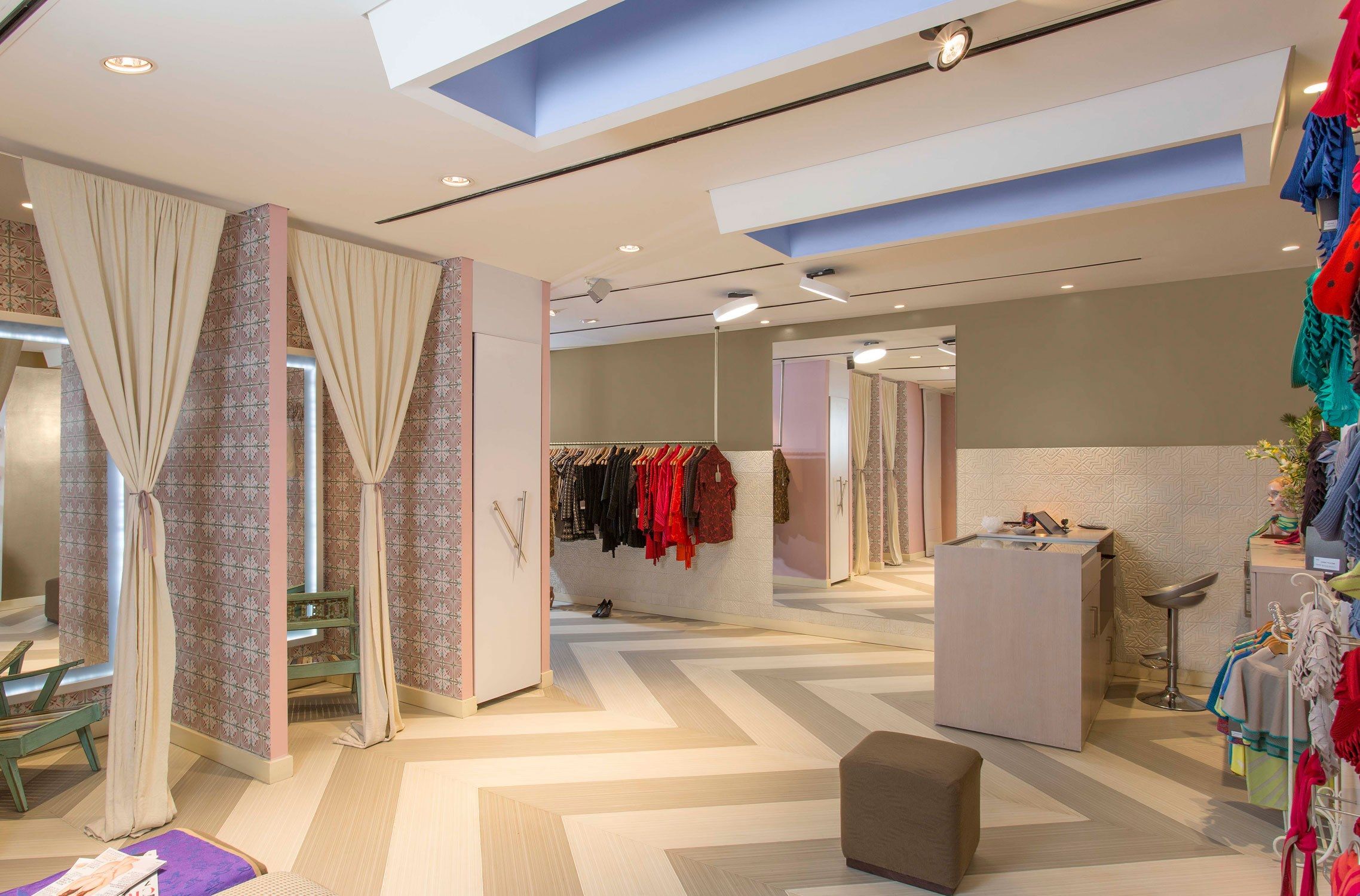 Регулируемый светодиодный потолочный светильник Deltalight Supernova XS ARCH-00143699 - Вид №3