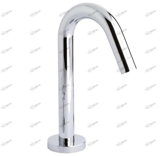 GENEBRE 68917 45 Наклонный излив трубы 