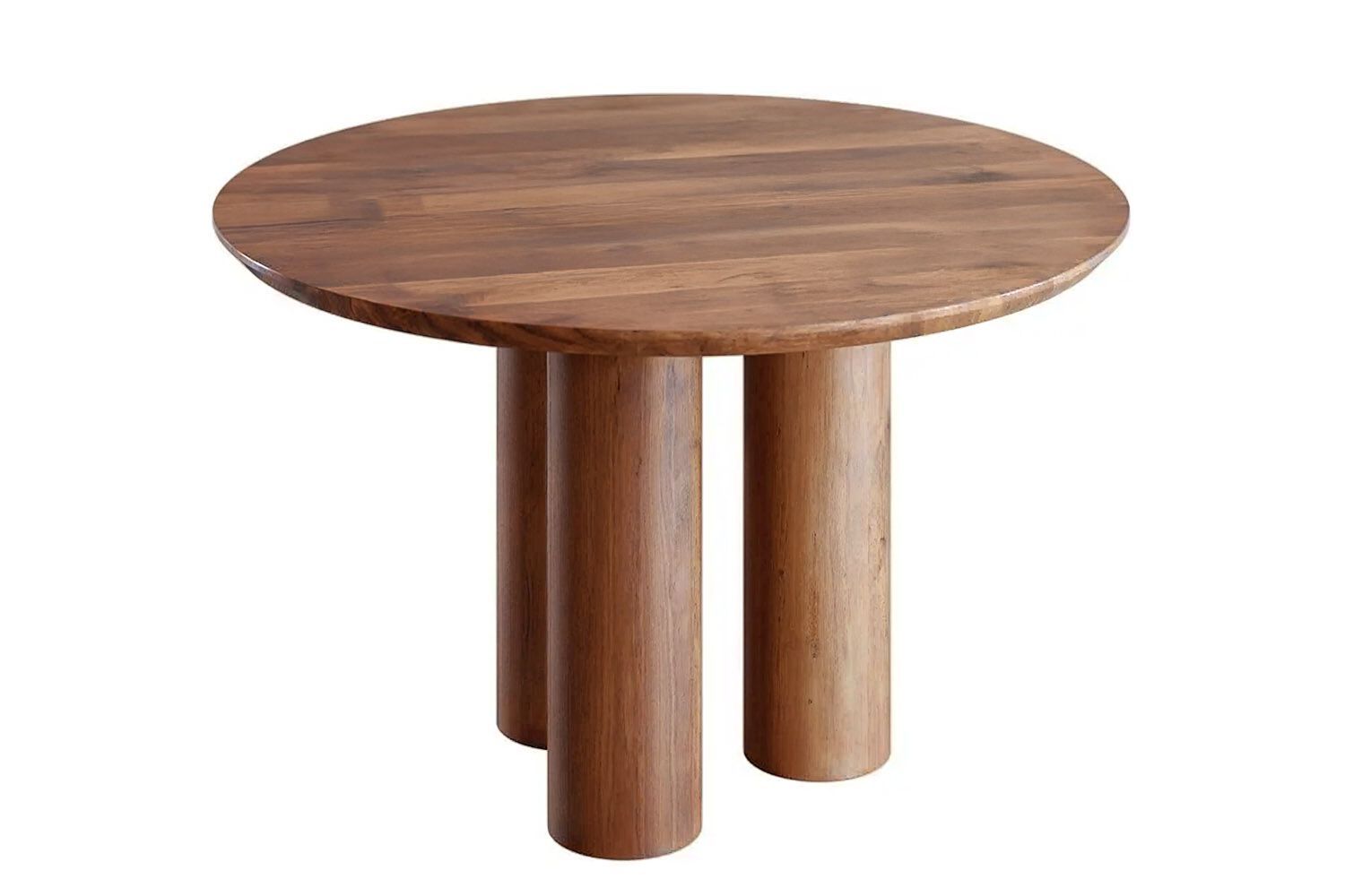 Деревянный обеденный стол Moanne ÍMPETU ARCH-00126125 - Вид №2