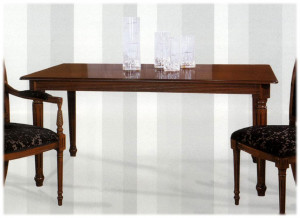 Стол JACOPO SEVEN SEDIE 0282TA02