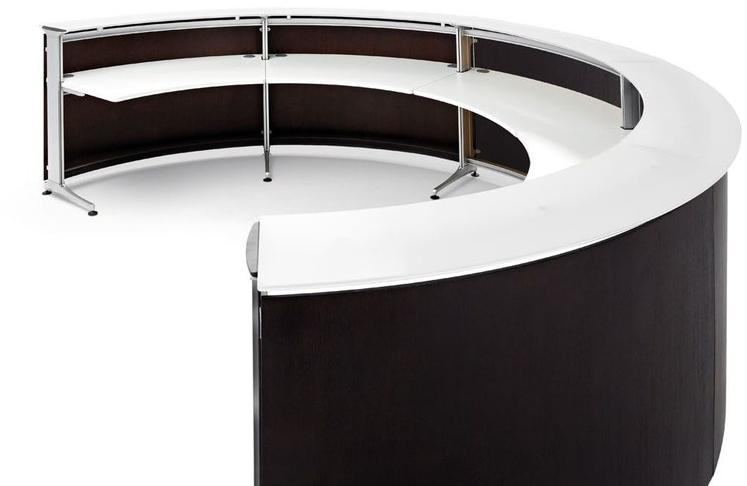 ACTIU Модульная стойка администратора sun-id-1390825 - Вид №1