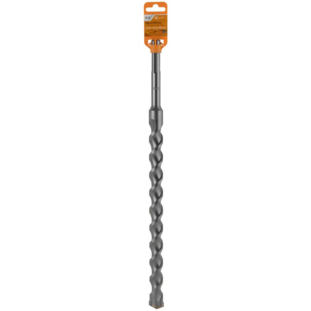 Бур по бетону SDS-max Cutop 32x540 мм 85772138 STLM-2018916  - Вид №2