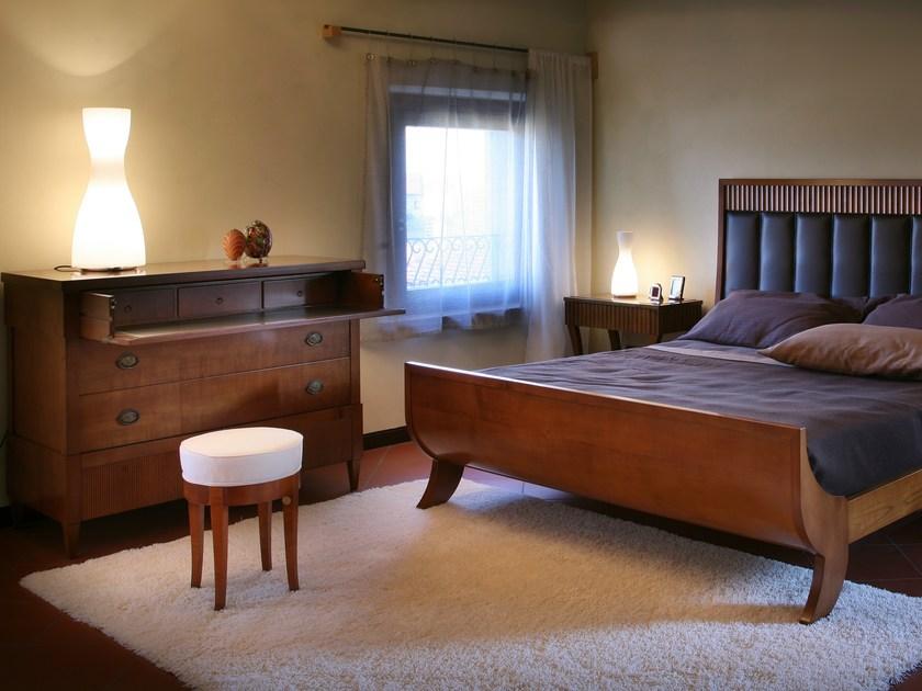 Morelato Стул с обивкой Biedermeier Art. 5312 - Вид №2