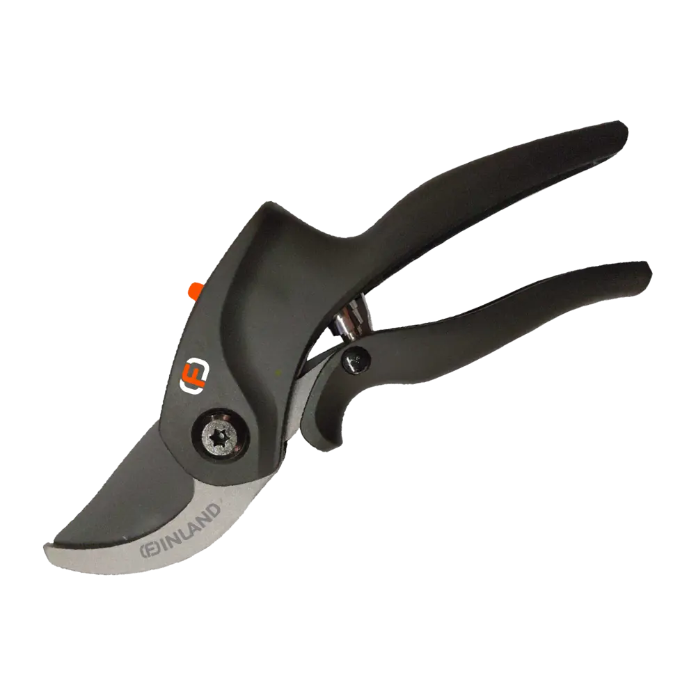 Секатор садовый Santreyd Finland - профессиональный инструмент для точной обрезки 89367513 STLM-0960835