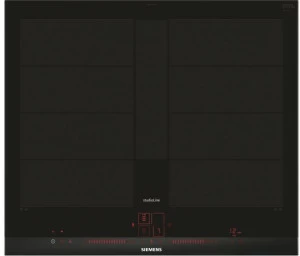 Siemens Встроенная индукционная плита Iq700 Ex677lyv5e