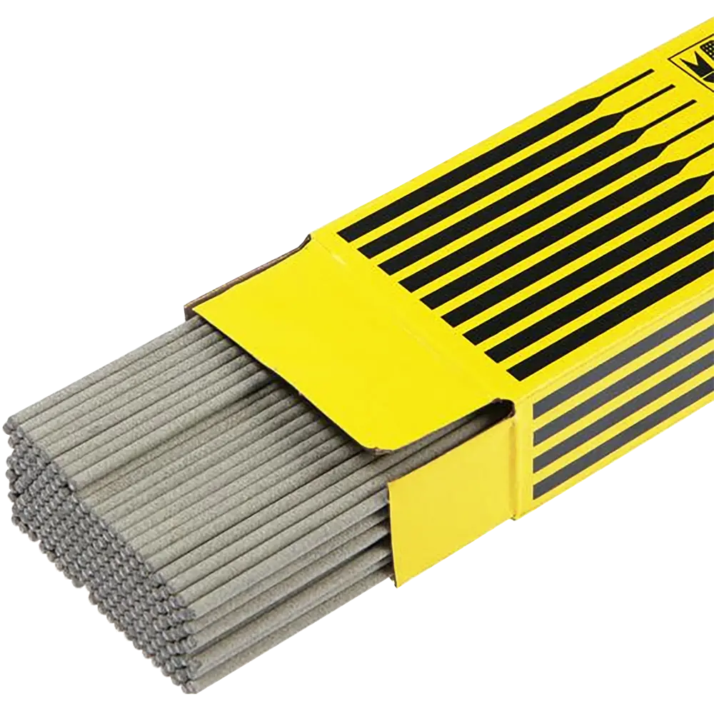 Электроды Esab Ok 46 2х300 мм, 2 кг STLM-2007693