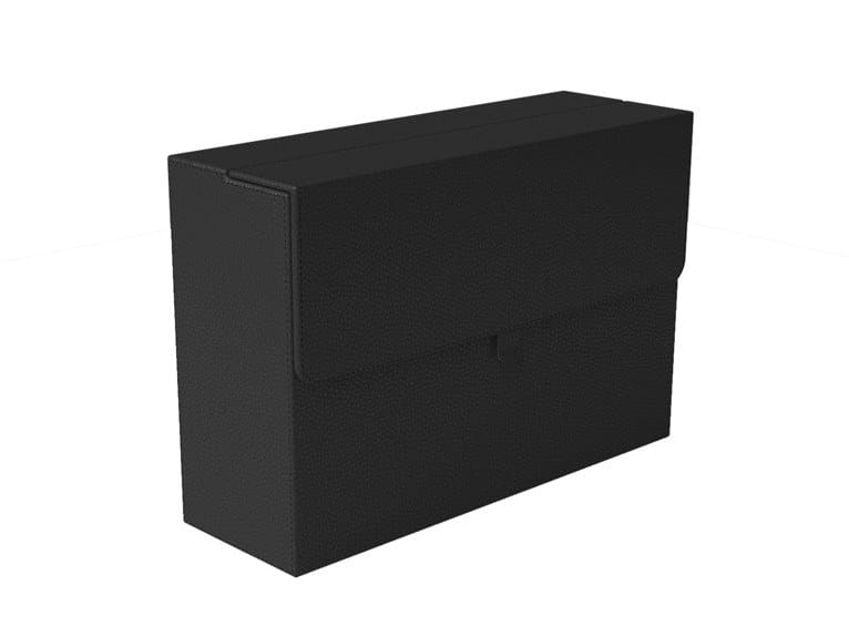 Двойной железный умывальник с ящиками Olympia Ceramica Vinyl ARCH-00005032 - Вид №5