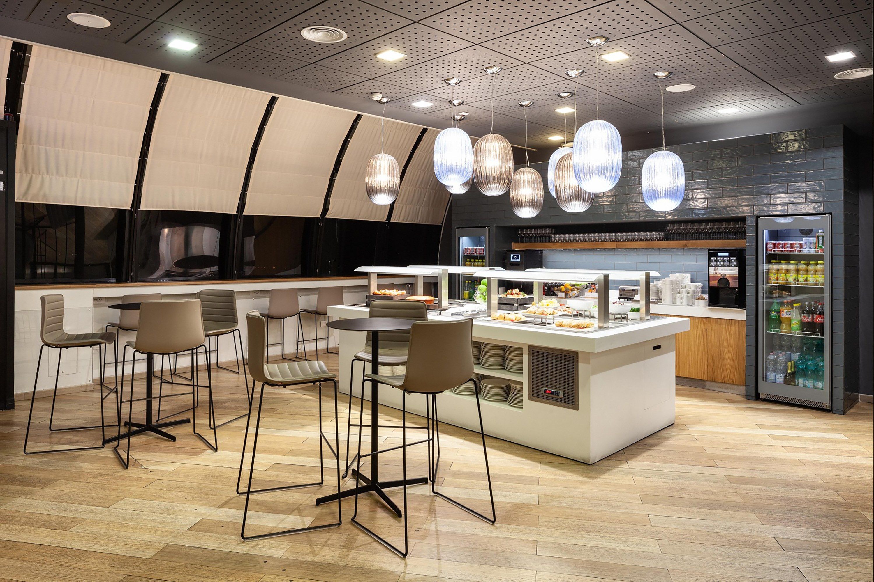 Стол со спицами Arper Wim ARCH-00041896 - Вид №3