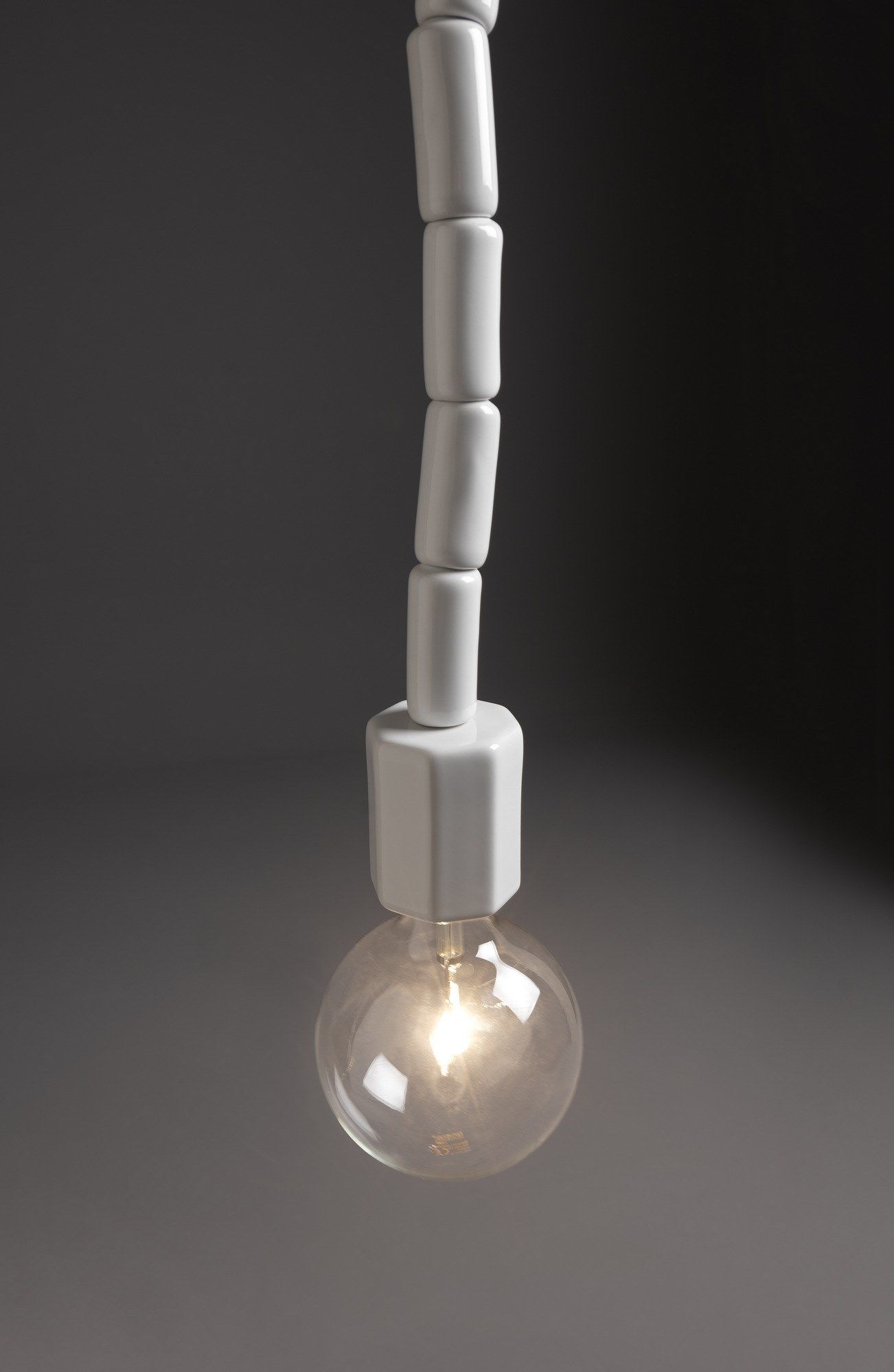 Керамический светодиодный подвесной светильник Ceramica Flaminia Косметика ARCH-00077312 - Вид №36