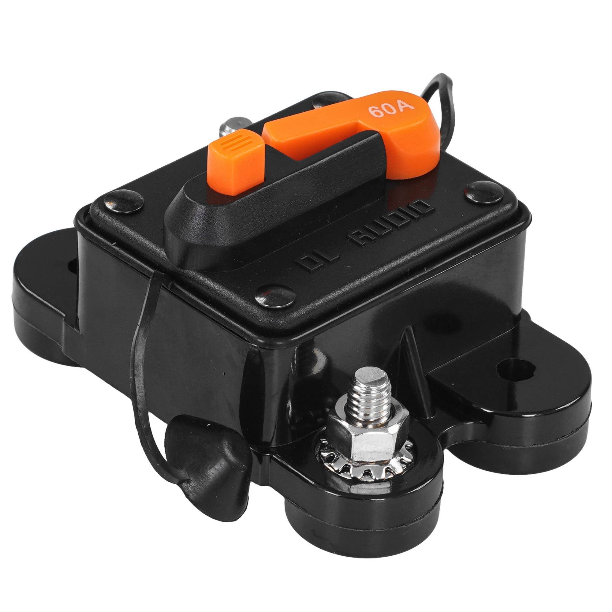 9285874 Предохранитель-автомат DL Audio Phoenix Automatic Fuse 60A 1 шт STDN-0087587