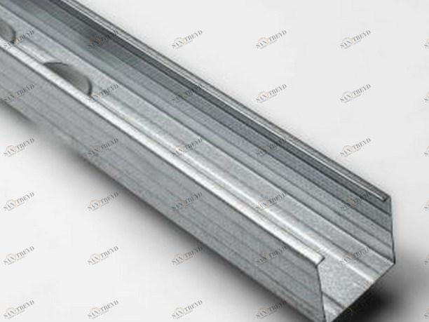 Siniat Каркас и аксессуары для подвесного потолка Aquaboard sun-id-1372487