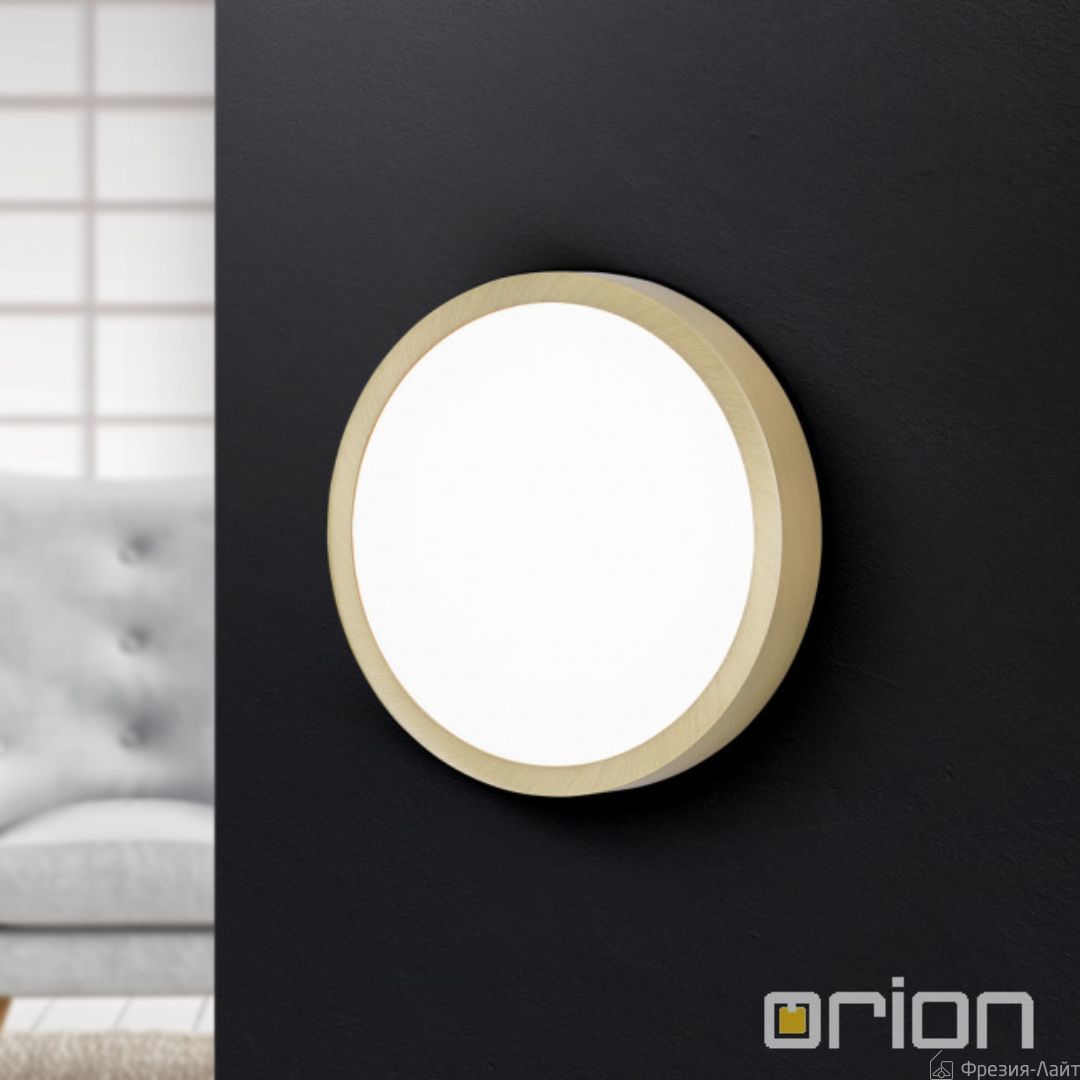 Orion DL 7-657/14 patina универсальный светильник 119047