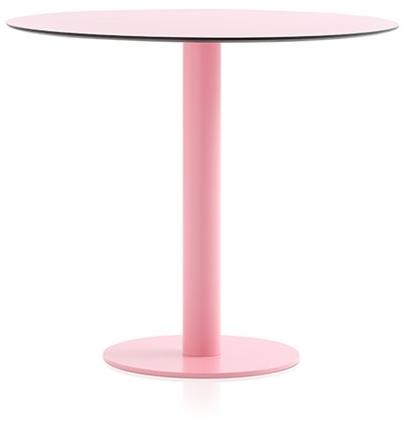 Diabla Круглый садовый стол Mona sun-id-1448388 - Вид №1