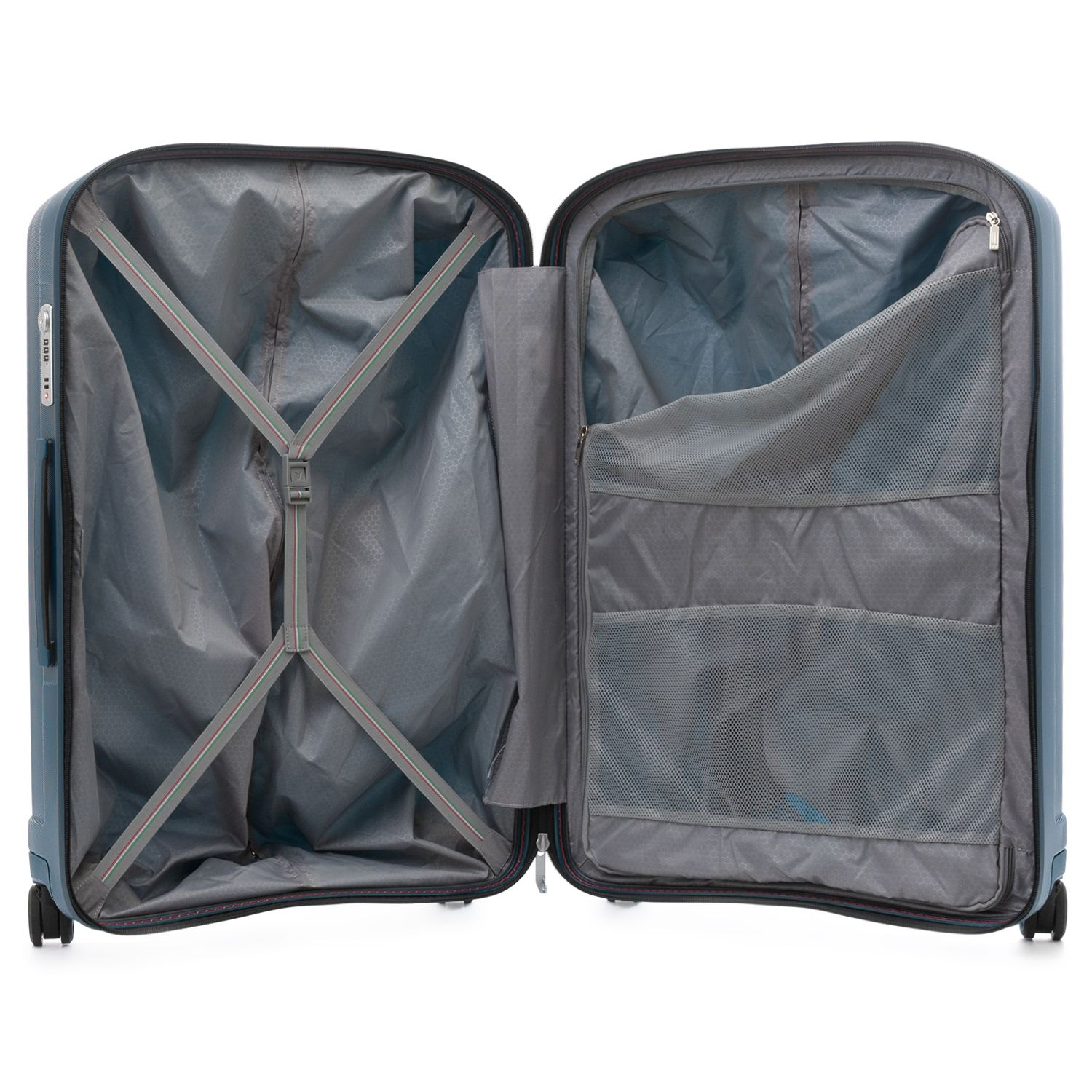 5602-0168 Чемодан 5602 ML Roncato Unica - Вид №2