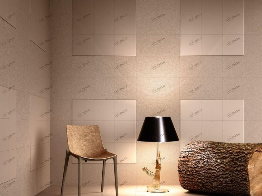 CERAMICA SANT'AGOSTINO Белая плитка для стен Flexible architecture sun-id-1407227