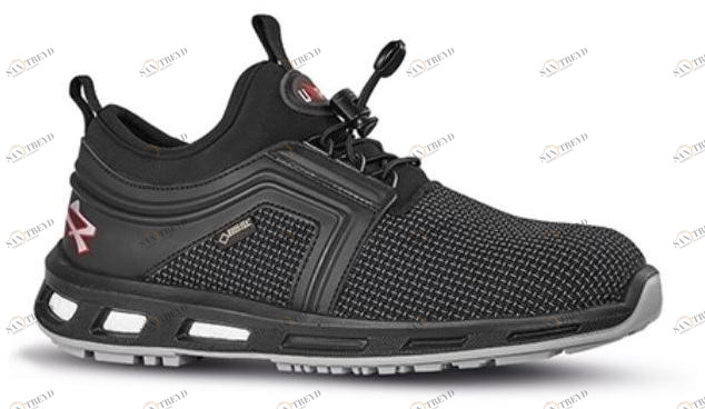 U-POWER Низкая защитная обувь  Rl2e144 