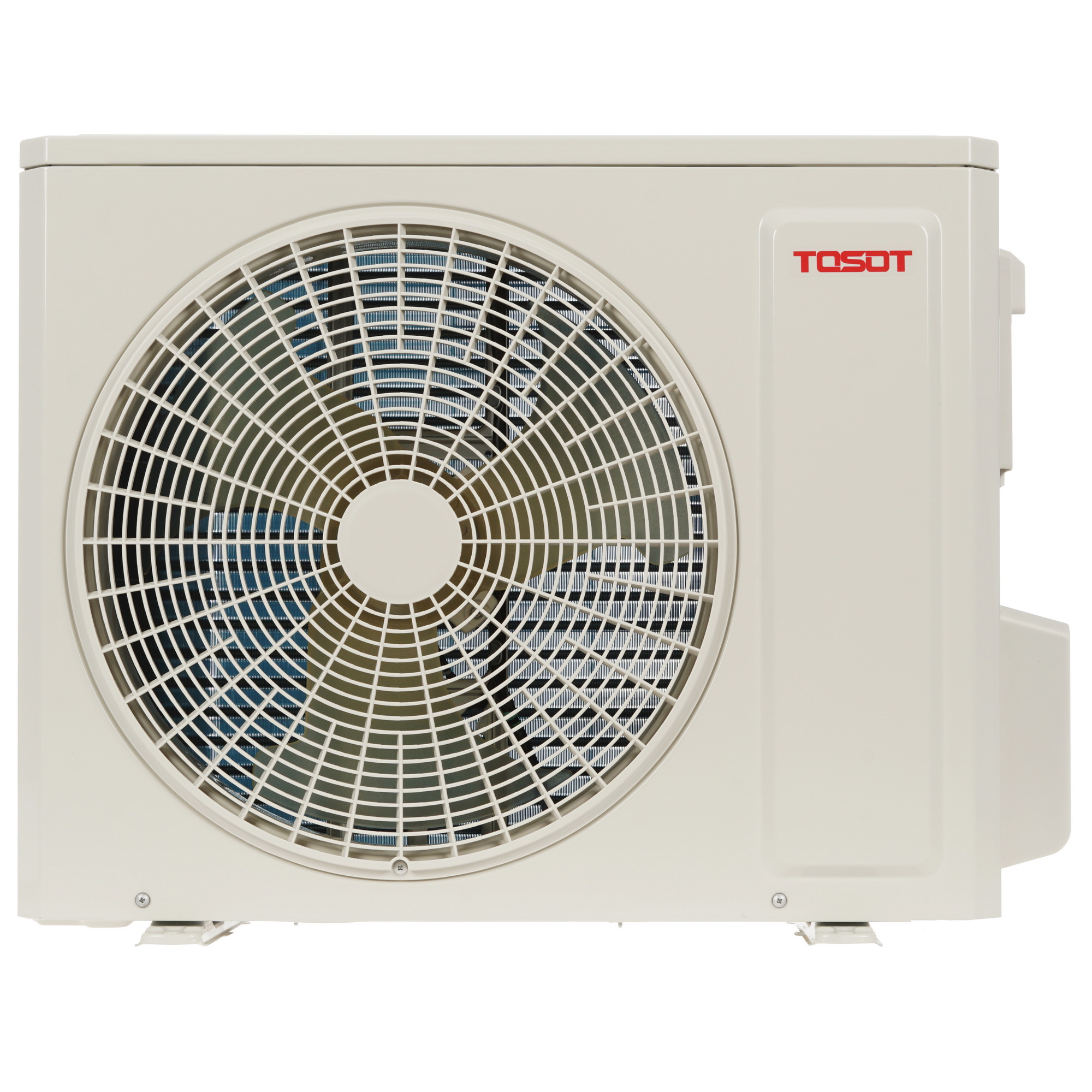 9986658 Кондиционер настенный сплит-система Tosot T09H-SCD/I/T09H-SCD/O синий STDN-0031182 - Вид №5