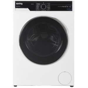 5355549 Стирально-сушильная машина Korting KWD 58L1496 белый