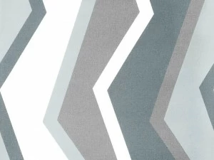 Gancedo Полосатые флизелиновые обои Malibù