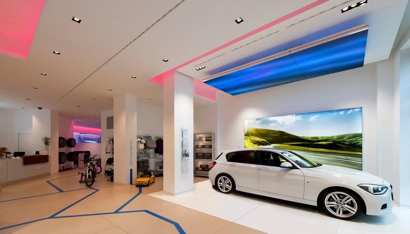 Large Luminous Surfaces Световые панели с тканевым покрытием sun-id-1449016 - Вид №22