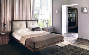 Кровать  BAMAX 37.373