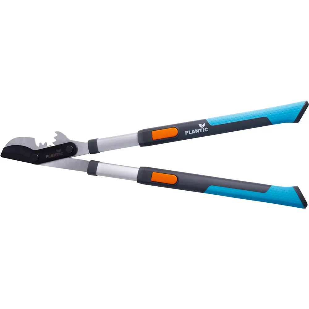 Сучкорез Plantic Light L71 с телескопическими ручками 89065576 STLM-0950692