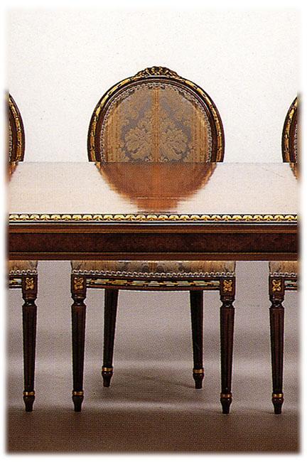 Стул 082 FRATELLI RADICE 10010010015  - Вид №1